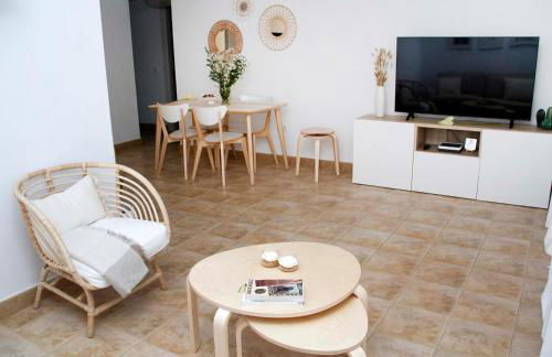 Retama del Teide, Puerto de la Cruz - Foto 8