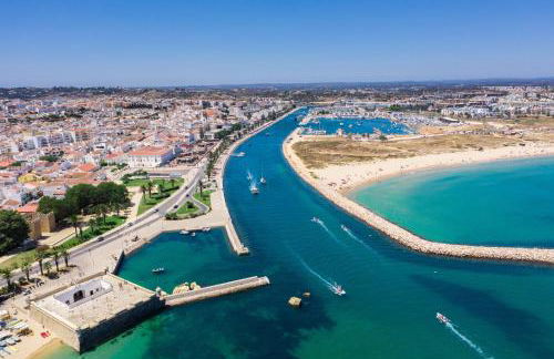 Charming apartment at Meia Praia #1866 - Foto 19