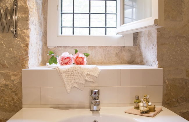 Agriturismo Masseria Cianciò - Foto 19