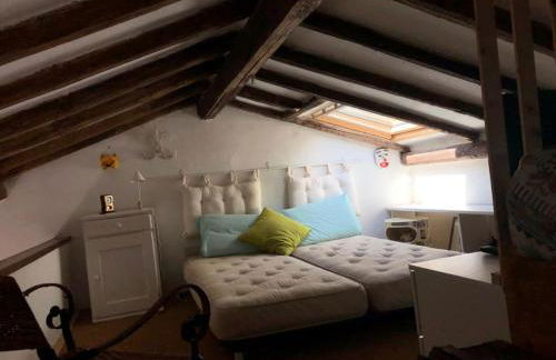 Casa Madeleine - Foto 11