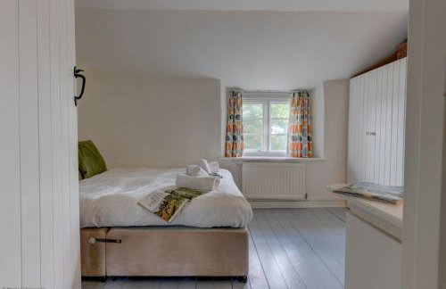 The White Cottage - Foto 14