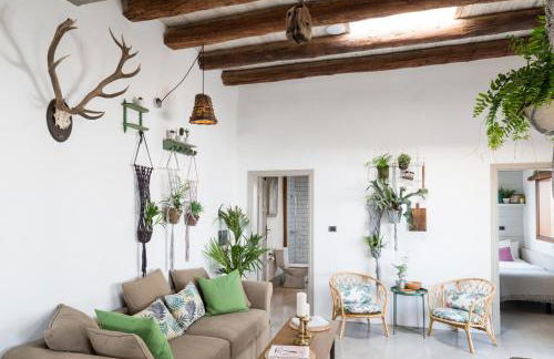 Casa Botanica - Central Island Location - 10 mins drive to Famara and La Santa - Foto 4