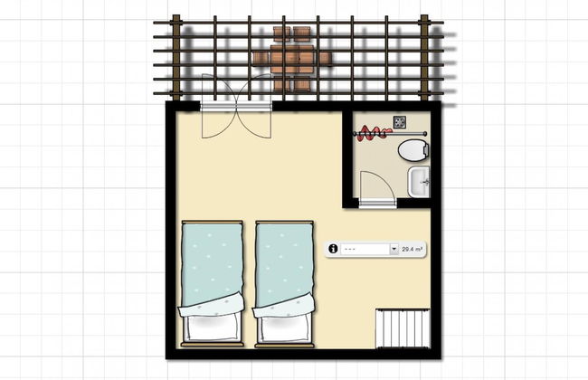 Villa Aetos Large Private Pool Sea Views A C Wifi Eco-friendly - 921 - Foto 33