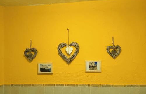 Maison Neige Et Soleil - Foto 17