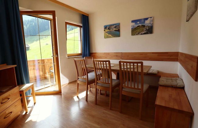Apartment in Stubai With Balcony and ski Room - Photo 8