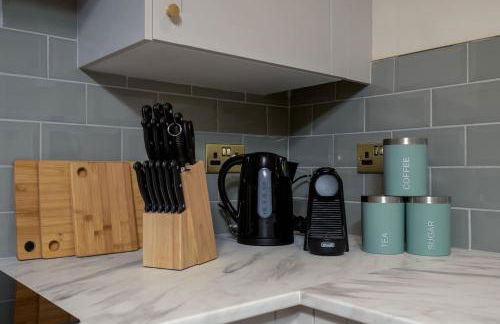 Bridgend Studio - Near Free Parking - Foto 14