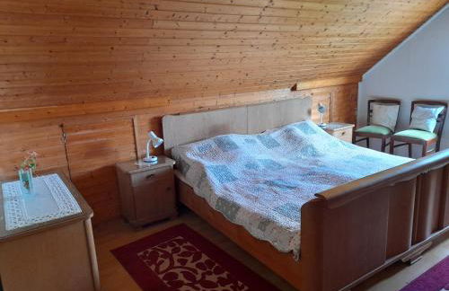 Ferienwohnung mit Loggia - Foto 12