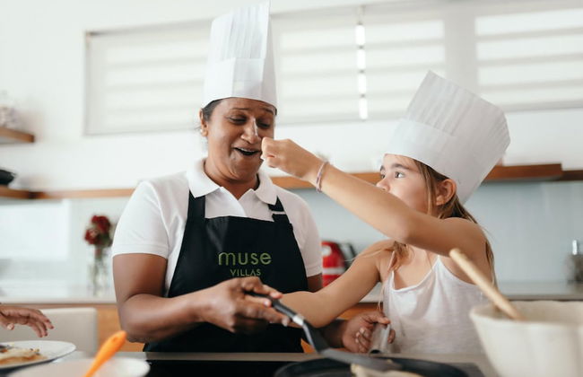 Villa Arty by muse villas - Photo 26