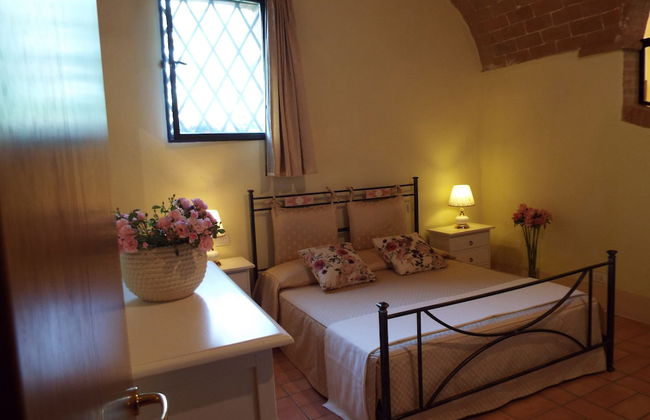 Agriturismo San Fabiano - Foto 3