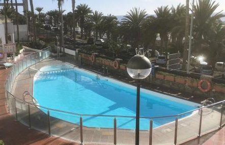 lujoso apartamento con vistas a la playa en el Sur de Gran Canaria - Foto 48