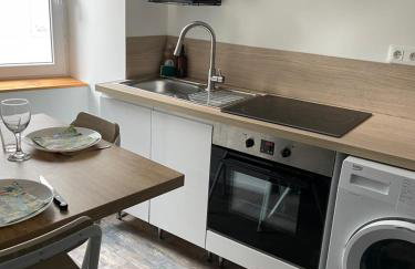 CLIMATISÉ appartement design hypercentre Gare & espresso offert - Foto 25