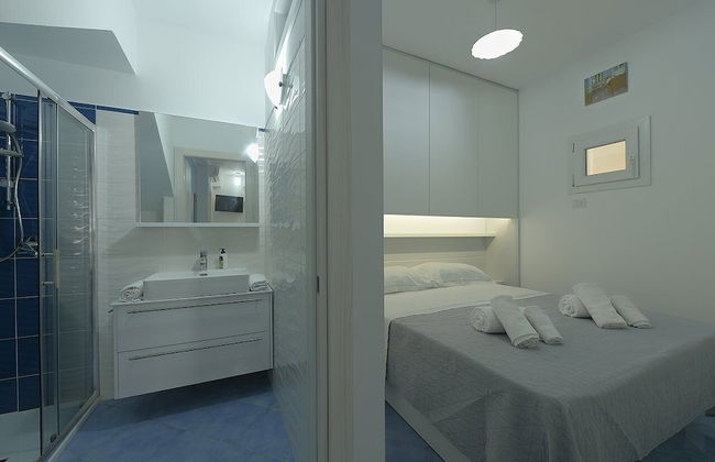 I tre Golfi Isule Apartments Bilo piano terra - Photo 29