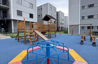 apartamento ana julia modesto - Foto 18