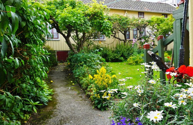 2 Person Holiday Home in Lysekil - Foto 28