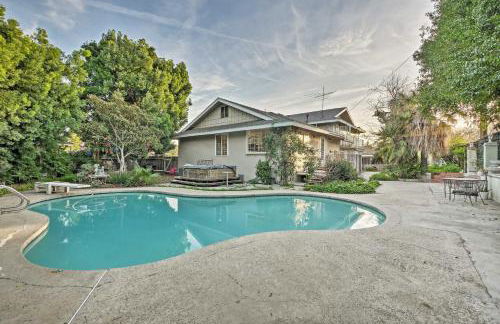 Santa Ana Home with Pool, 15 Minutes to Disney! - Foto 1