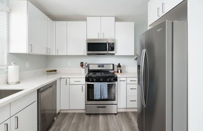 Bankers Hill Bliss Chic Roomy Home Near Airport - Foto 7