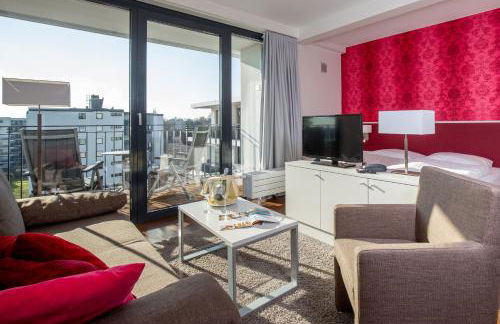 Carat Apartments Grömitz - Foto 7