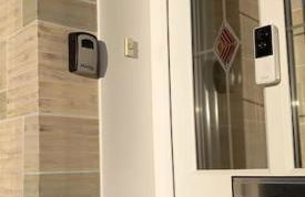 Springfield Apartment - Train to Glasgow or Edinburgh - Private Parking & Wifi - Photo 22