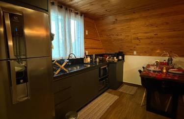 Cabanas Paxixi - Mirante - Foto 32