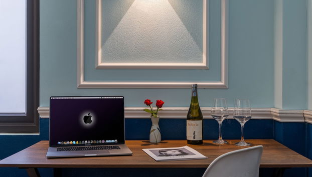 Little Oasis House - Foto 4, Habitación