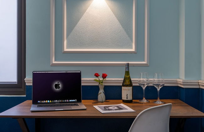 Little Oasis House - Foto 4