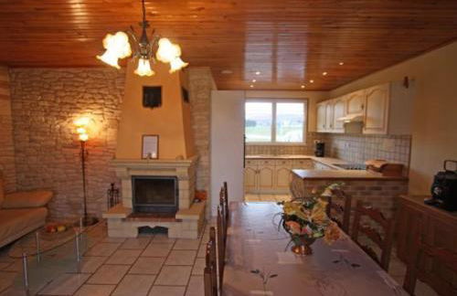 Gîte idéal pour cure thermale, proche port de plaisance, terrasse et grand terrain. - FR-1-589-69 - Foto 20