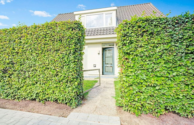 House in Boornzwaag With Private Jetty - Photo 3