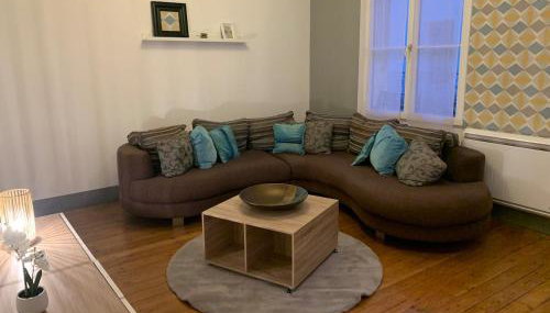 Appartement, en plein centre ville 55 m2 - Foto 4