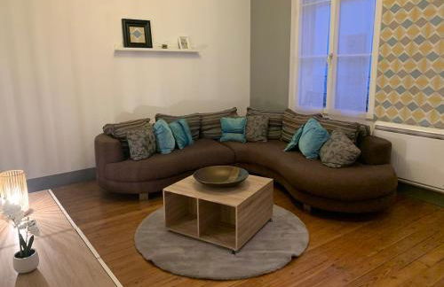 Appartement, en plein centre ville 55 m2 - Foto 4