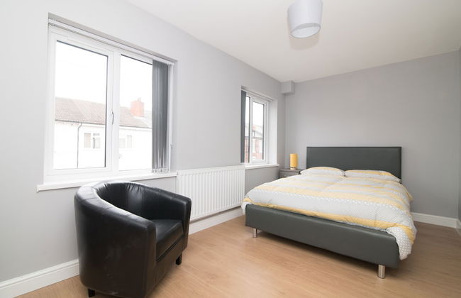 West Brom- premium stay - Foto 2