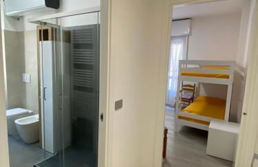 Corso Dante's Paradise Purple - Exclusive Apartment in Alassio - Foto 21