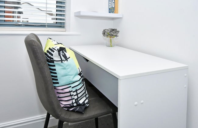 The Mews @ Aboyne Close Birmingham - Foto 17