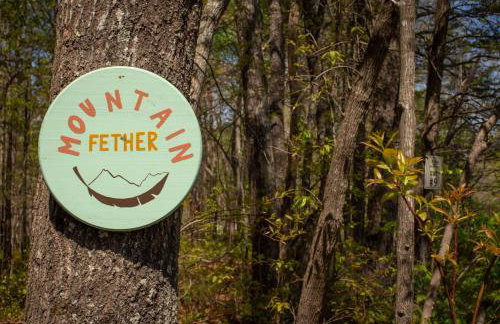 Mt Fether - Tiny Home - Mins to DeSoto, Brow Park - Foto 50