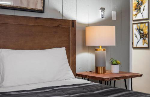 Bloomfield, Pittsburgh Bright and Spacious TWO Bedroom Apt with Free Parking - Foto 17