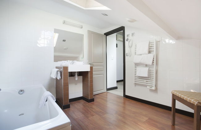 Appart'hôtel Odalys City - Nice Centre - Foto 14