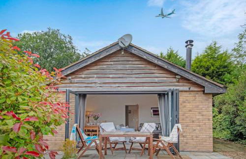 Croft Lodge Country Escape - Photo 7