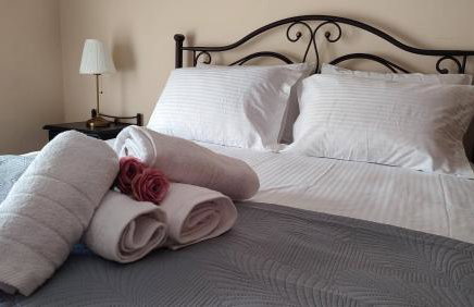 Medusa Myrina Luxury Apartments 1st Floor - Foto 4