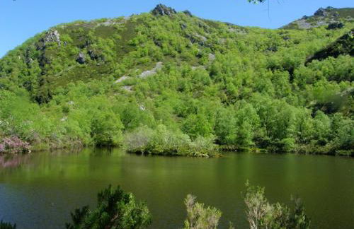 Charming apartment in San Antolin 35 m² with shared pool - Foto 8