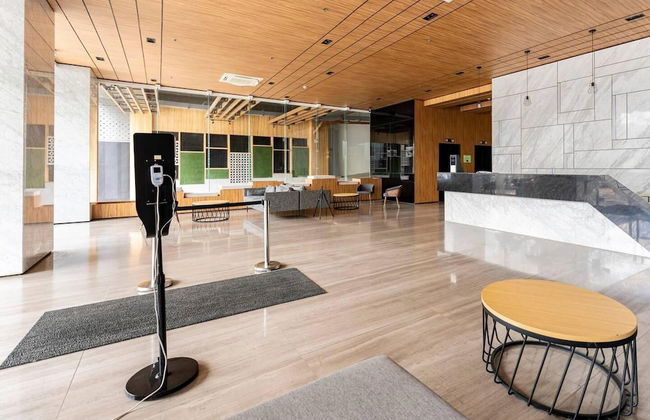 Inviting To Your Home Near The City Life - Foto 3