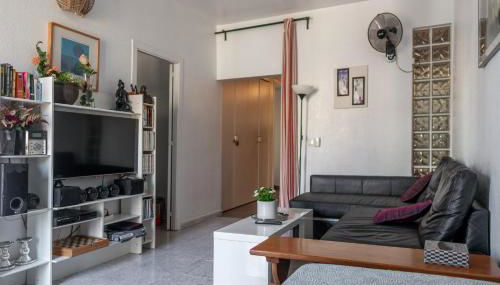 denis salvà montjuic - Photo 2