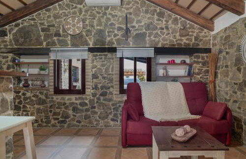 Casas Alfonso y Laura - Foto 12