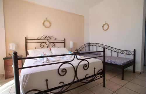 Manos Apartments - Foto 15