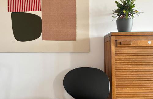 Stylish well-connected beachfront flat - Foto 14