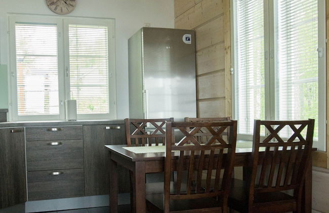 SResort Sauna Villas - Foto 15