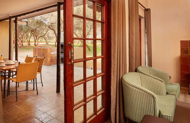 First Group Magalies Park - Foto 26