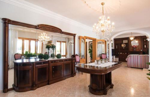 Villa Darder , Sa garriga - Foto 31