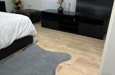 A Cosy and Spacious Studio Flat - Foto 9