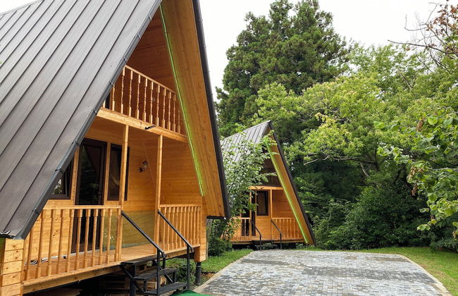 Kvirike Gardens - Foto 16