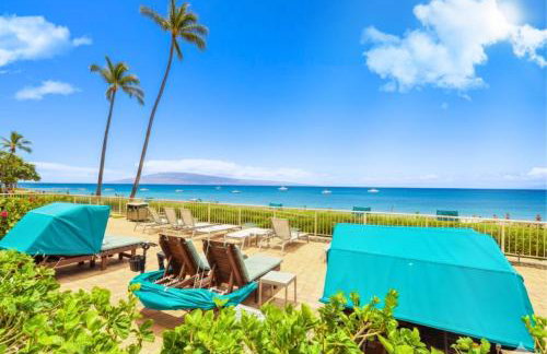 KBM Resorts FREE CAR The Whaler Ocean view Studio with Stunning Sunset WH1-1218 - Photo 7