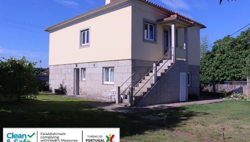 Casa do Regueirinho - Foto 4, Garden